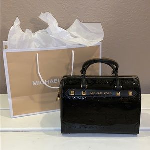New Michael Kors purse
